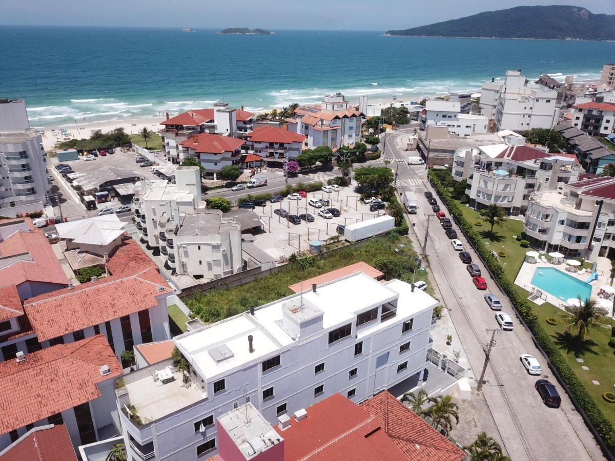 Kasato Maru Residence Florianopolis Exterior photo