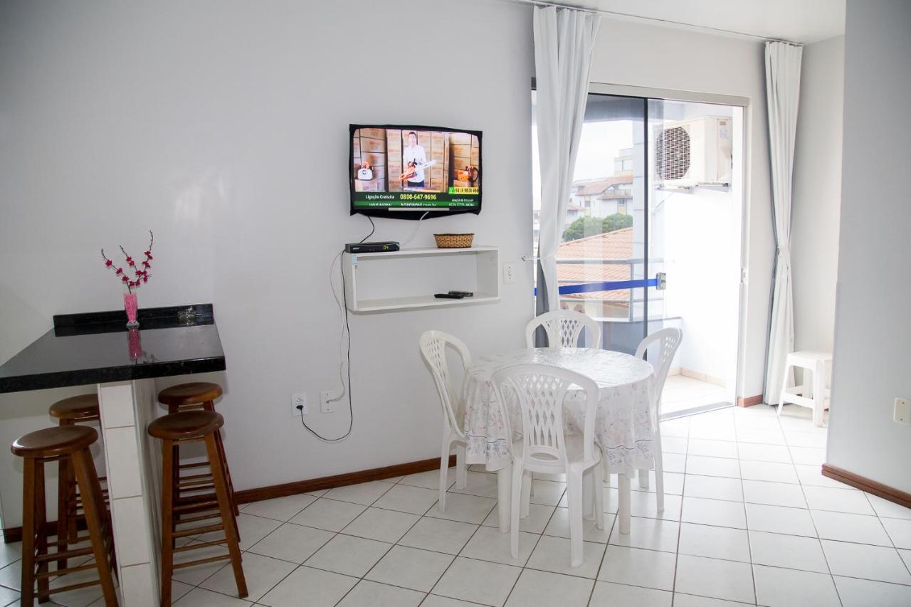 Kasato Maru Residence Florianopolis Exterior photo